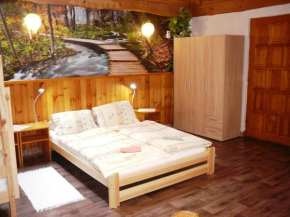 Chatka Horec Stara Lesna